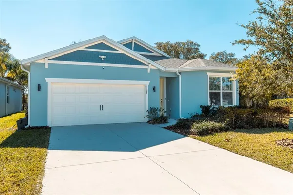 $2,450 | 2195 Canopy Terrace Boulevard, DeLand, FL 32724