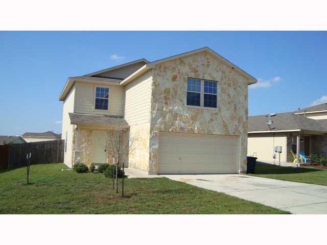 157 Jack Rabbit Lane Buda, TX 78610 - Photo 1 of 1