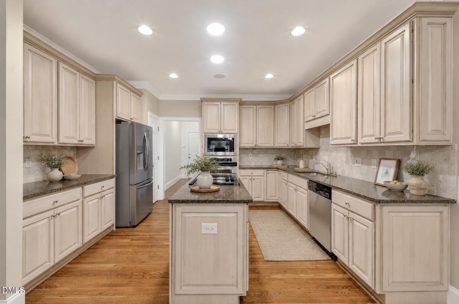 812 Running Brook Trail Raleigh, NC 27609 - Photo 24 of 52 2. kitchen