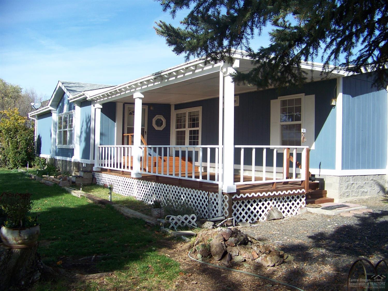 10811 Grizzly Road Prineville, OR 97754 - Photo 1 of 23 Primary Photo