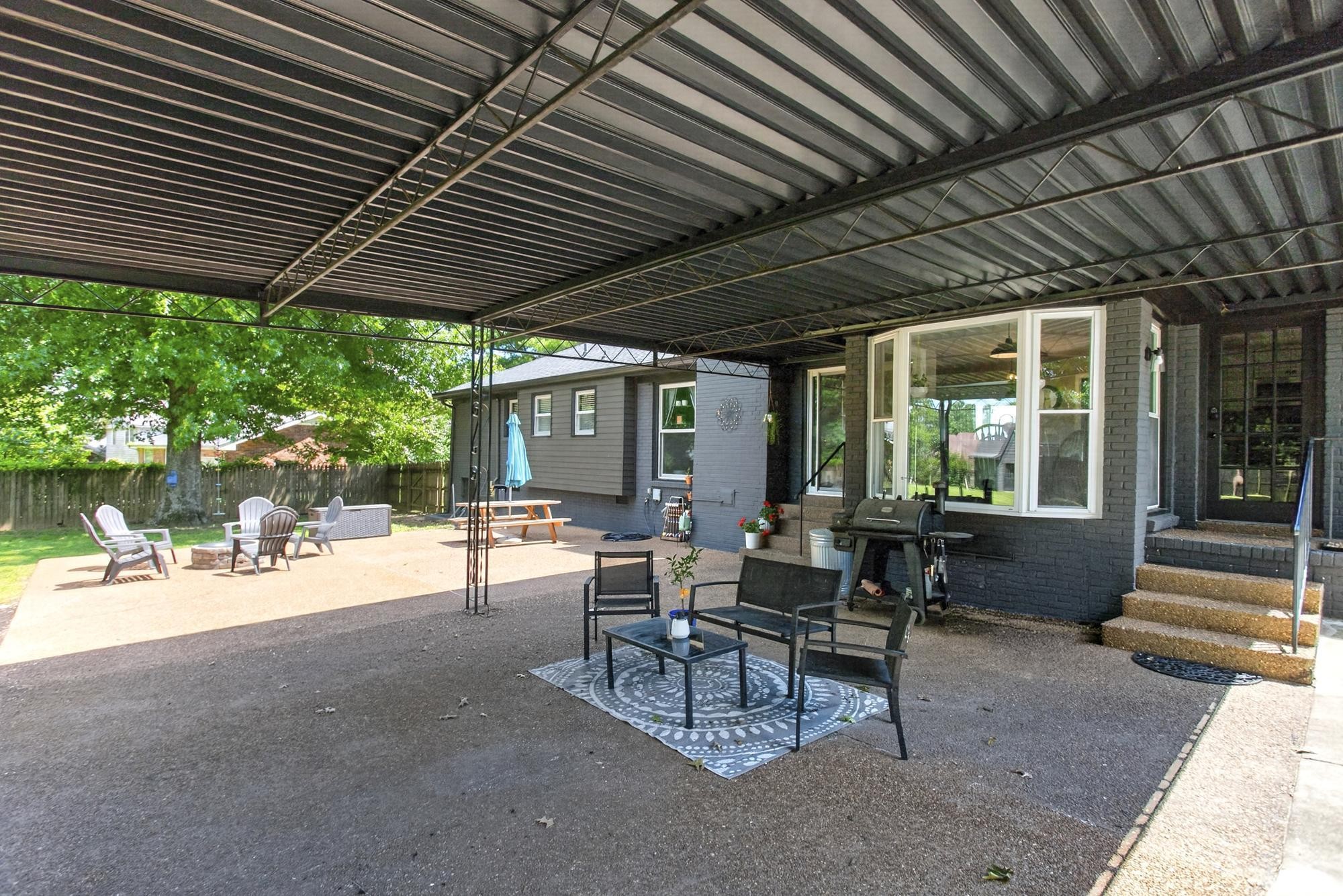 431 Douglas Bend Road Gallatin, TN 37066 - Photo 39 of 45