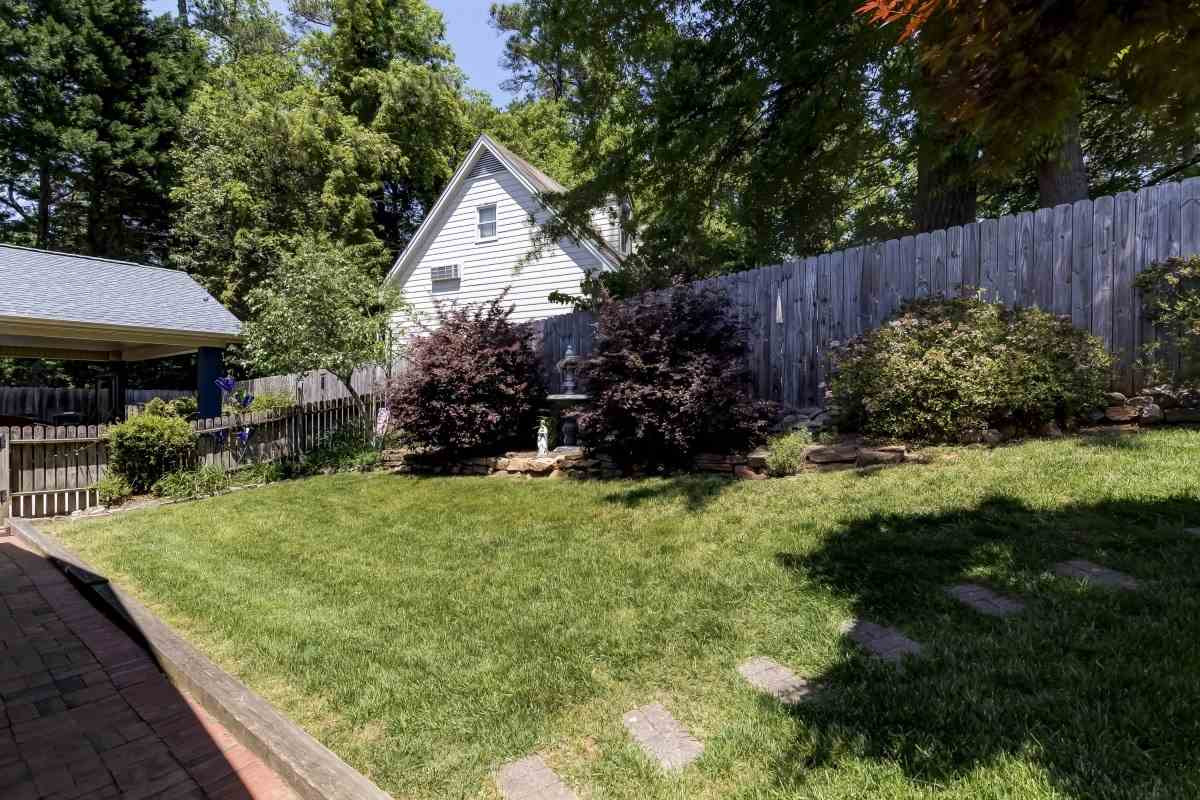 1608 Brooks Avenue Raleigh, NC 27607 - Photo 15 of 17 Photo 15