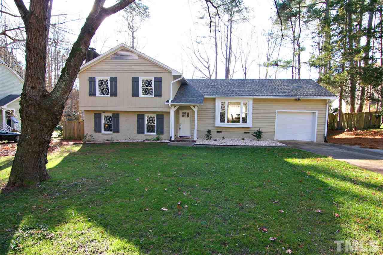 4221 Pike Road Raleigh, NC 27613 - Photo 1 of 25