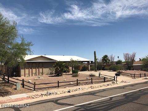 7900 North Oldfather Road Tucson, AZ 85741 - Photo 2 of 40