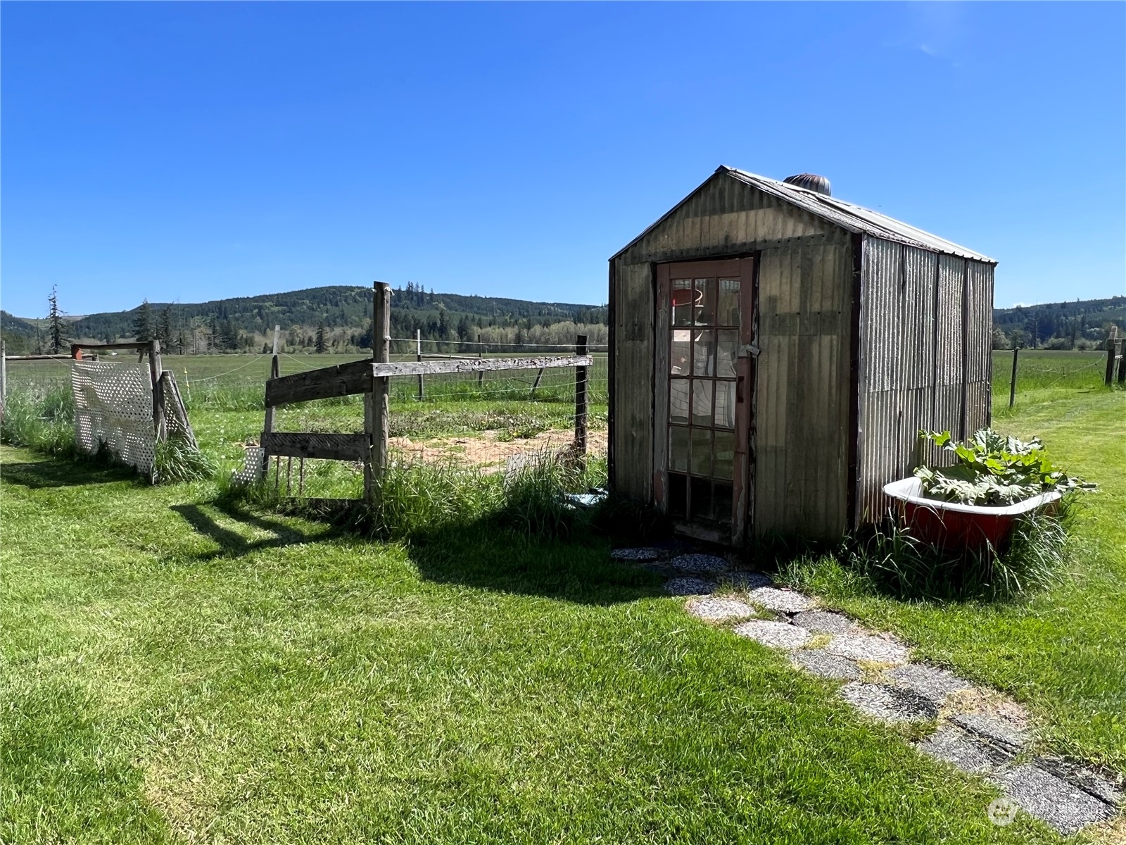 1178 North Fork Road Chehalis, WA 98532 - Photo 21 of 26