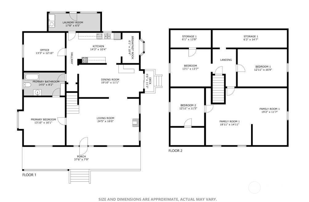 1178 North Fork Road Chehalis, WA 98532 - Photo 26 of 26