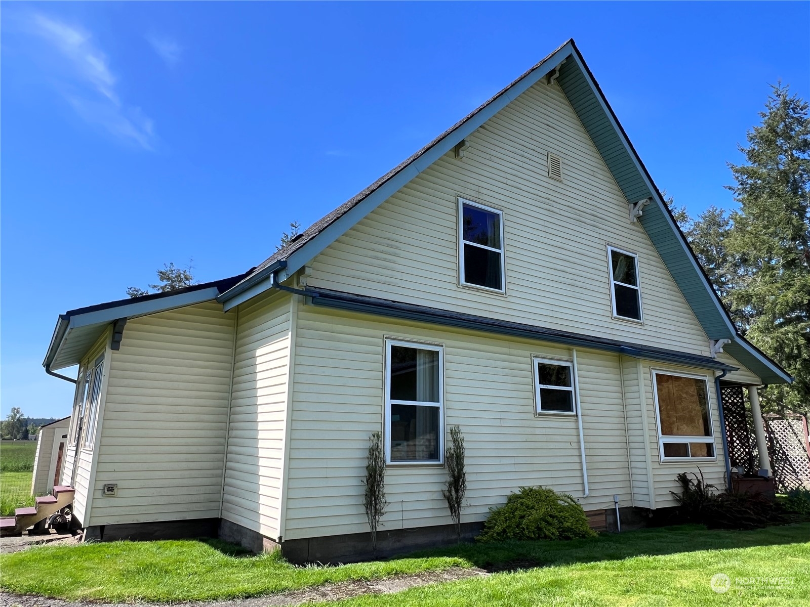 1178 North Fork Road Chehalis, WA 98532 - Photo 3 of 26