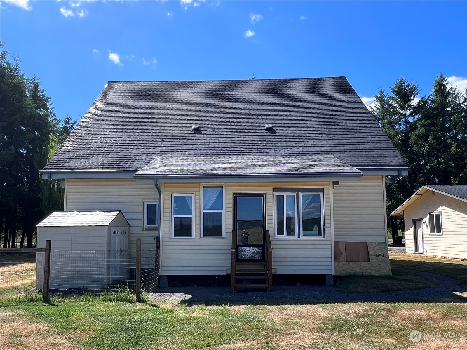 1178 North Fork Road Chehalis, WA 98532 - Photo 4 of 26