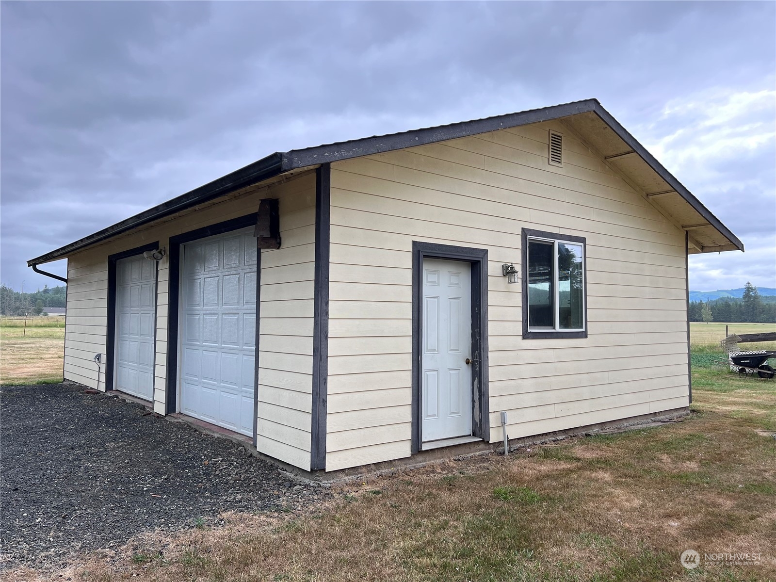 1178 North Fork Road Chehalis, WA 98532 - Photo 5 of 26