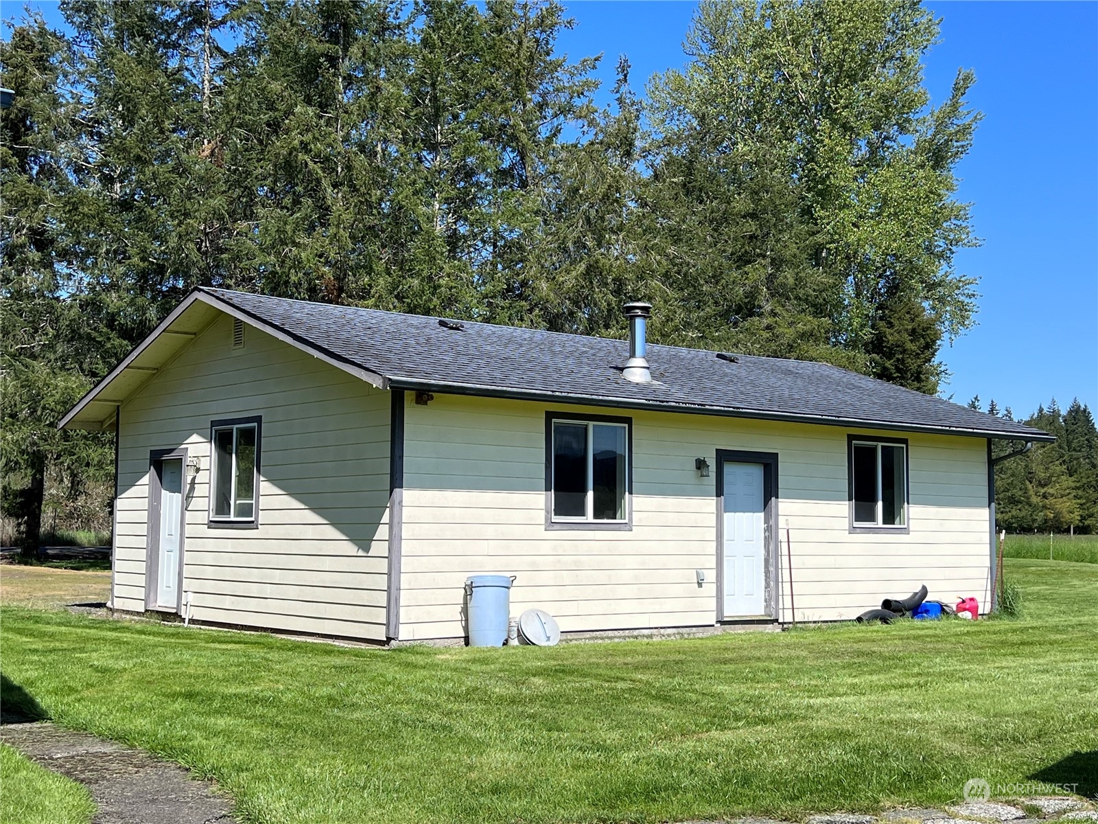 1178 North Fork Road Chehalis, WA 98532 - Photo 6 of 26
