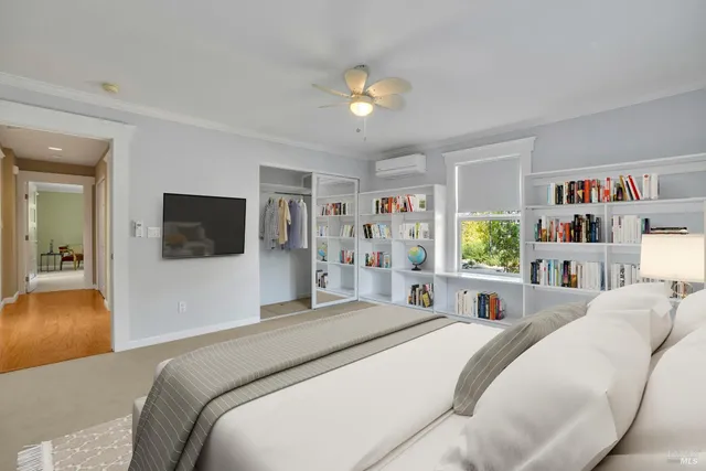 $1,695,000 | 180 Trinity Road, Glen Ellen, CA 95442