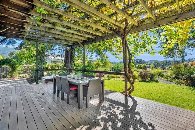 $1,695,000 | 180 Trinity Road, Glen Ellen, CA 95442