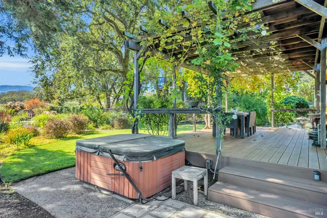 $1,695,000 | 180 Trinity Road, Glen Ellen, CA 95442