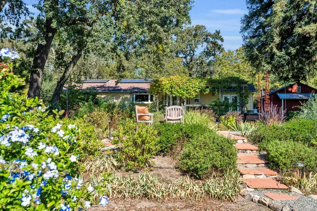 $1,695,000 | 180 Trinity Road, Glen Ellen, CA 95442