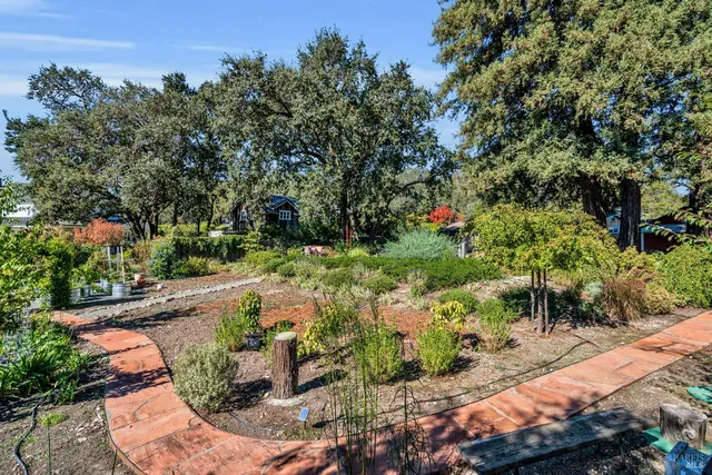 $1,695,000 | 180 Trinity Road, Glen Ellen, CA 95442