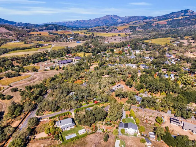 $1,695,000 | 180 Trinity Road, Glen Ellen, CA 95442