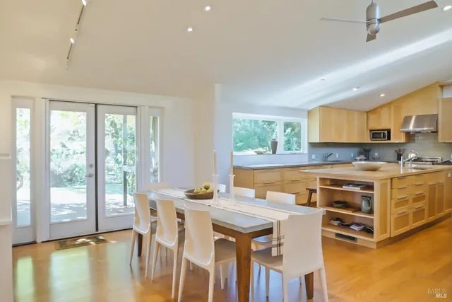 $1,695,000 | 180 Trinity Road, Glen Ellen, CA 95442