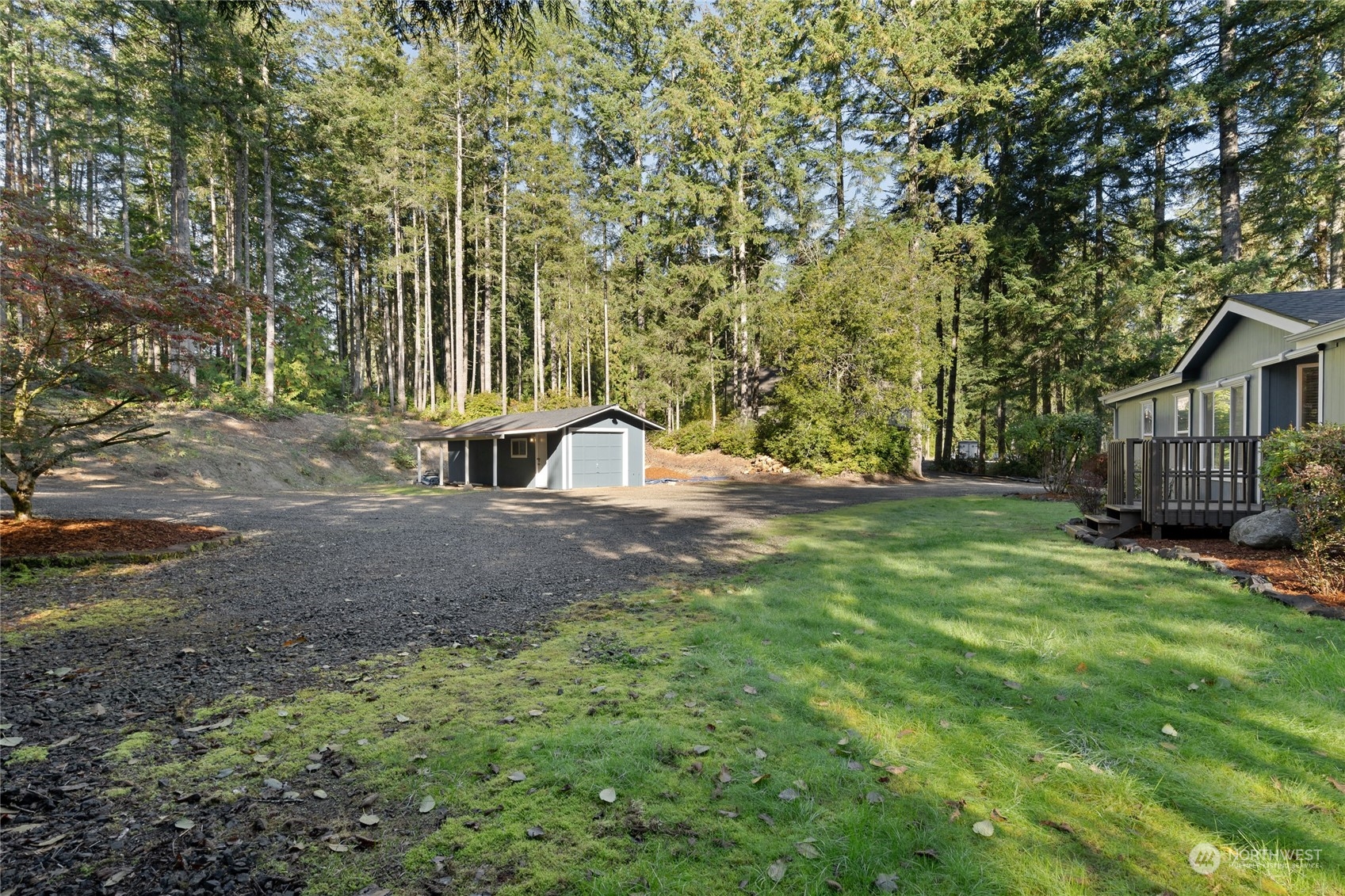 565 Southwest Dogwood Road Port Orchard, WA 98367 - Photo 32 of 38 Gallery Image 32