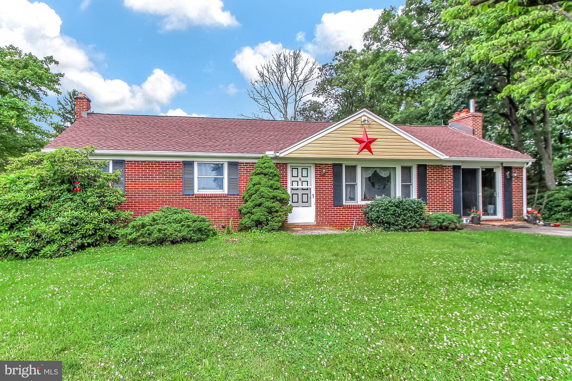 14950 Clark Road Stewartstown, PA 17363 - Photo 1 of 32 Front of House
