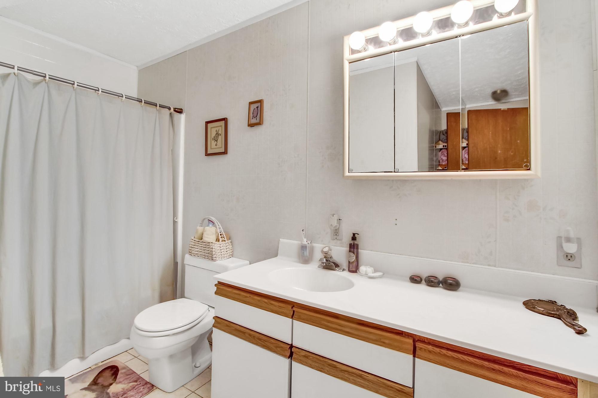14950 Clark Road Stewartstown, PA 17363 - Photo 11 of 32 Master Bath