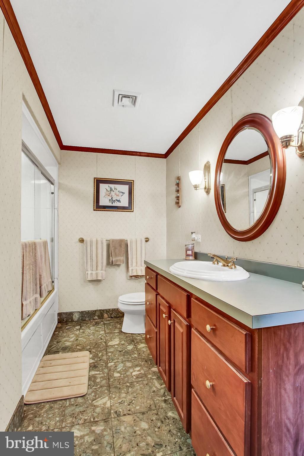 14950 Clark Road Stewartstown, PA 17363 - Photo 13 of 32 Hall Full Bath