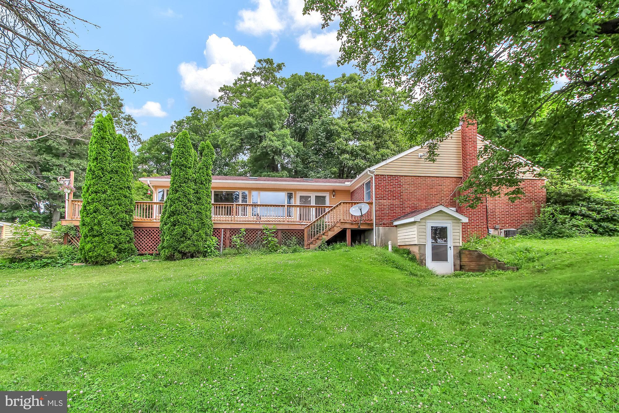 14950 Clark Road Stewartstown, PA 17363 - Photo 15 of 32 Side of House