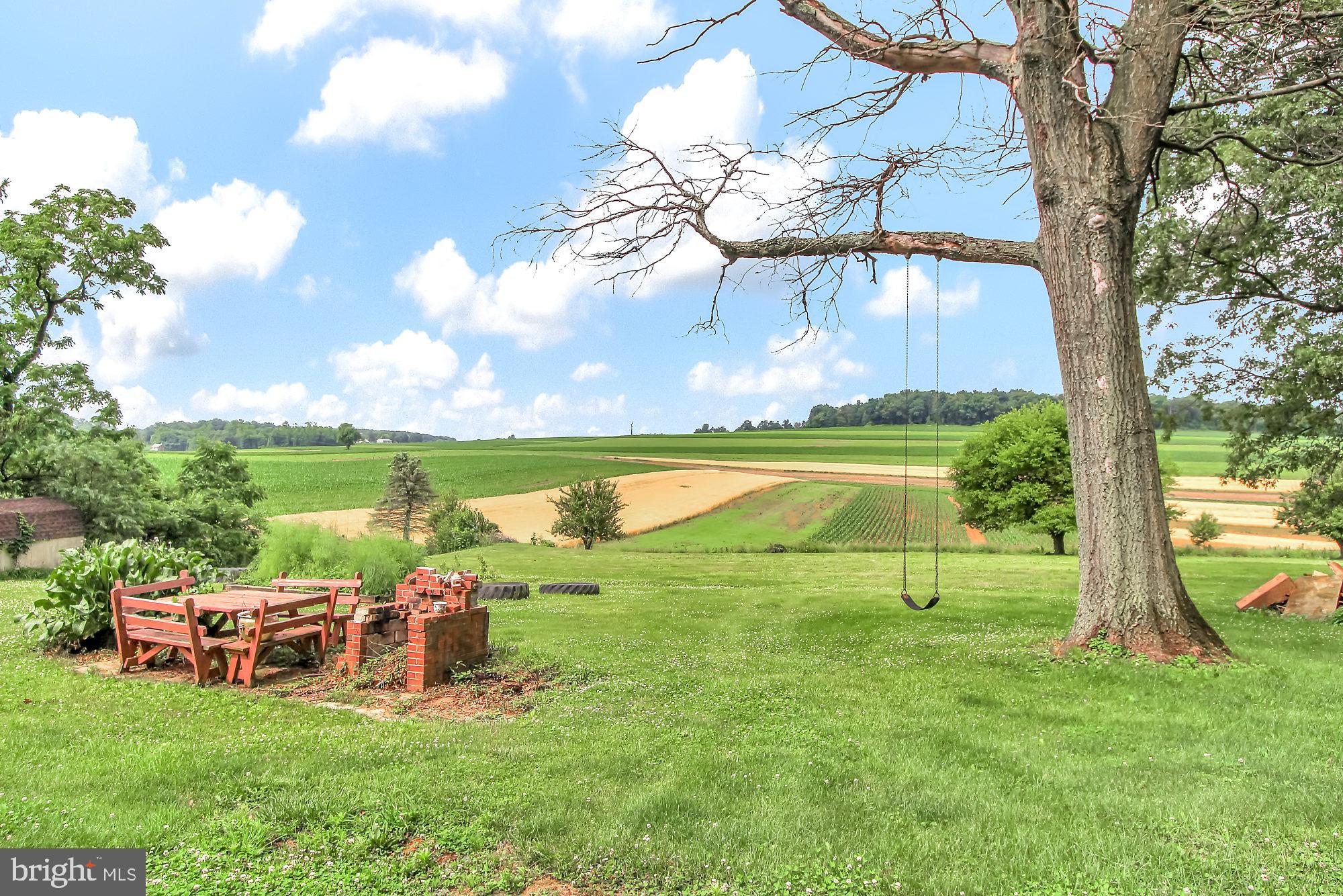 14950 Clark Road Stewartstown, PA 17363 - Photo 21 of 32 Backyard
