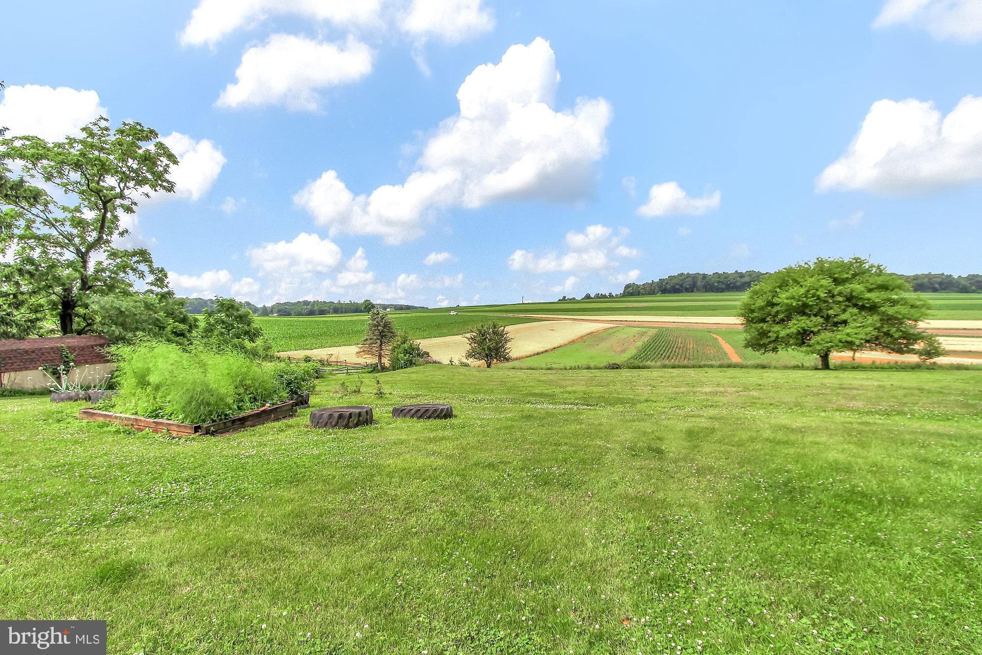 14950 Clark Road Stewartstown, PA 17363 - Photo 22 of 32 Backyard