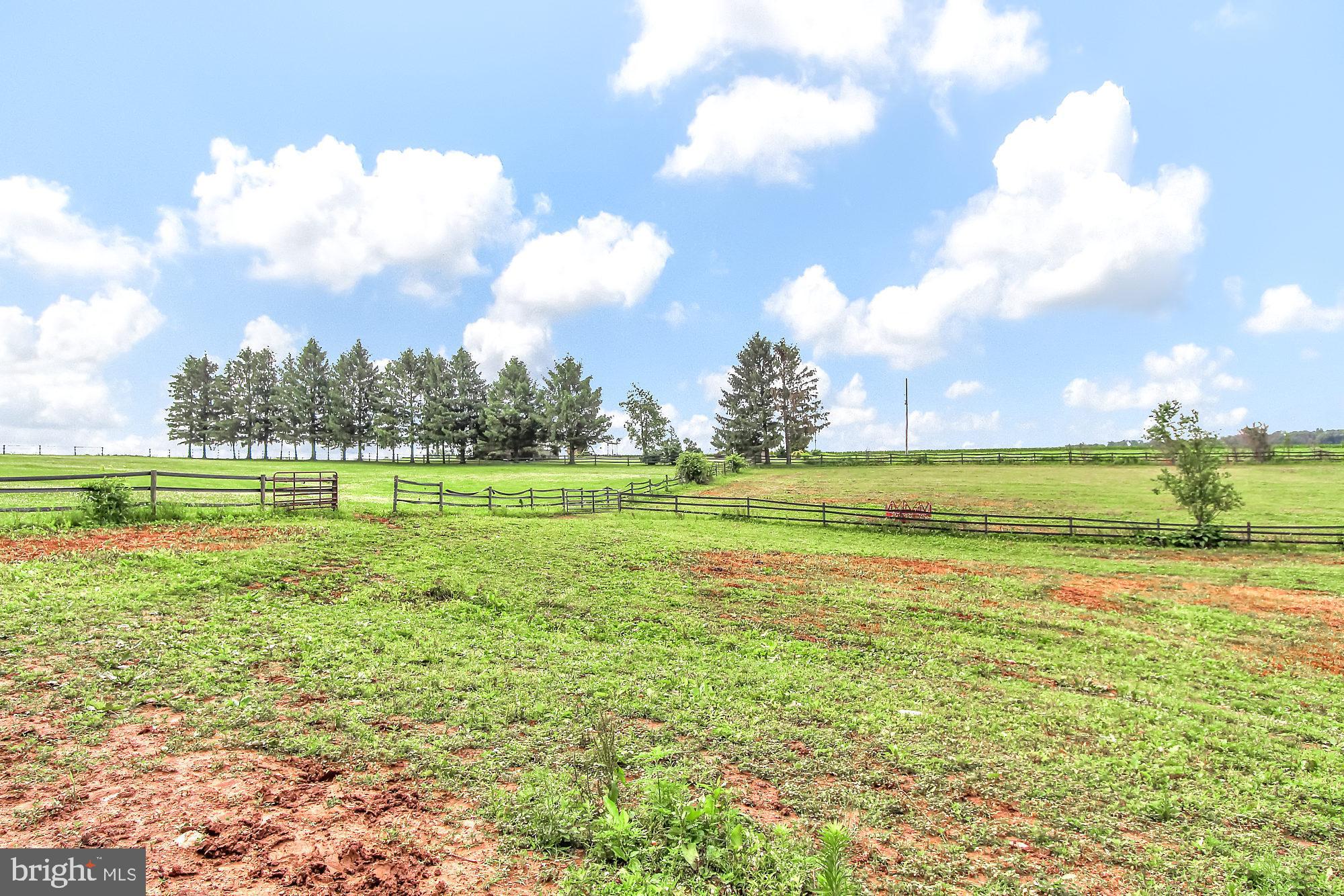 14950 Clark Road Stewartstown, PA 17363 - Photo 26 of 32 Side Pasture