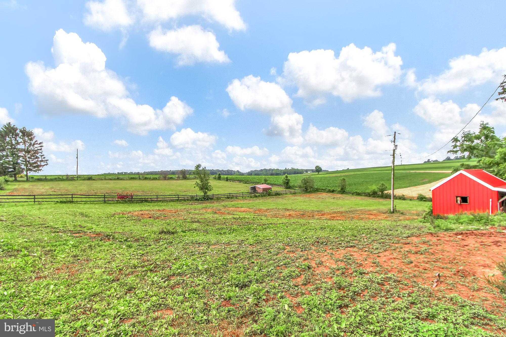 14950 Clark Road Stewartstown, PA 17363 - Photo 27 of 32 Side Pasture