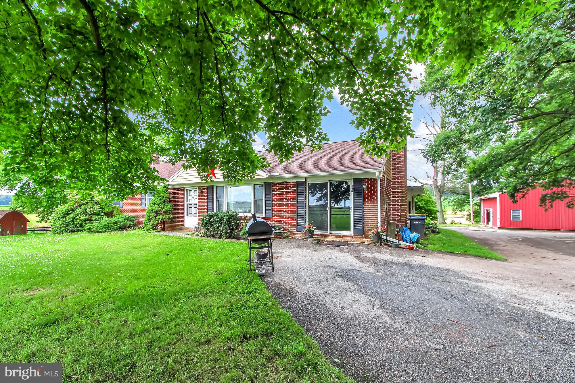 14950 Clark Road Stewartstown, PA 17363 - Photo 31 of 32 Front/Side