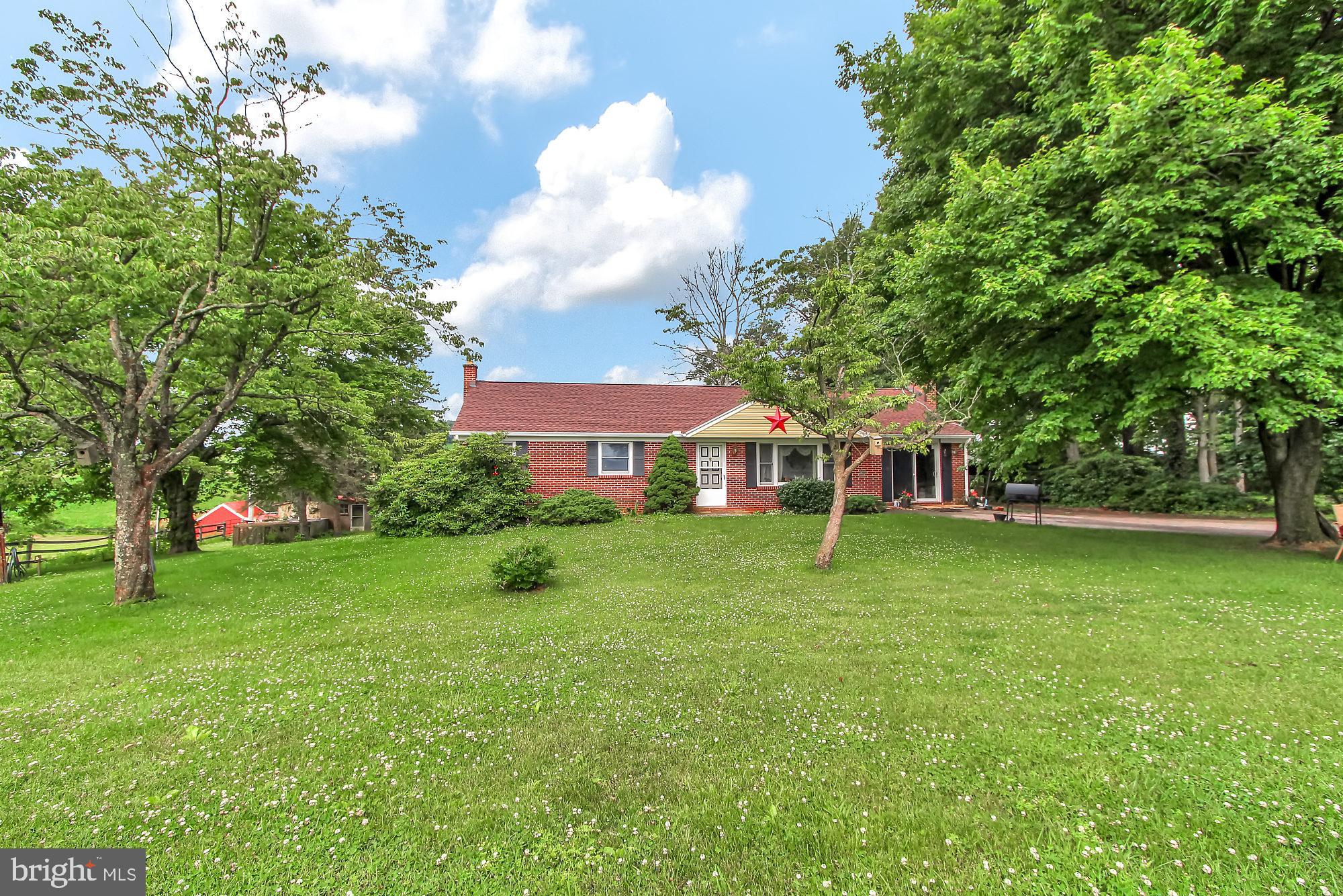 14950 Clark Road Stewartstown, PA 17363 - Photo 32 of 32 Front