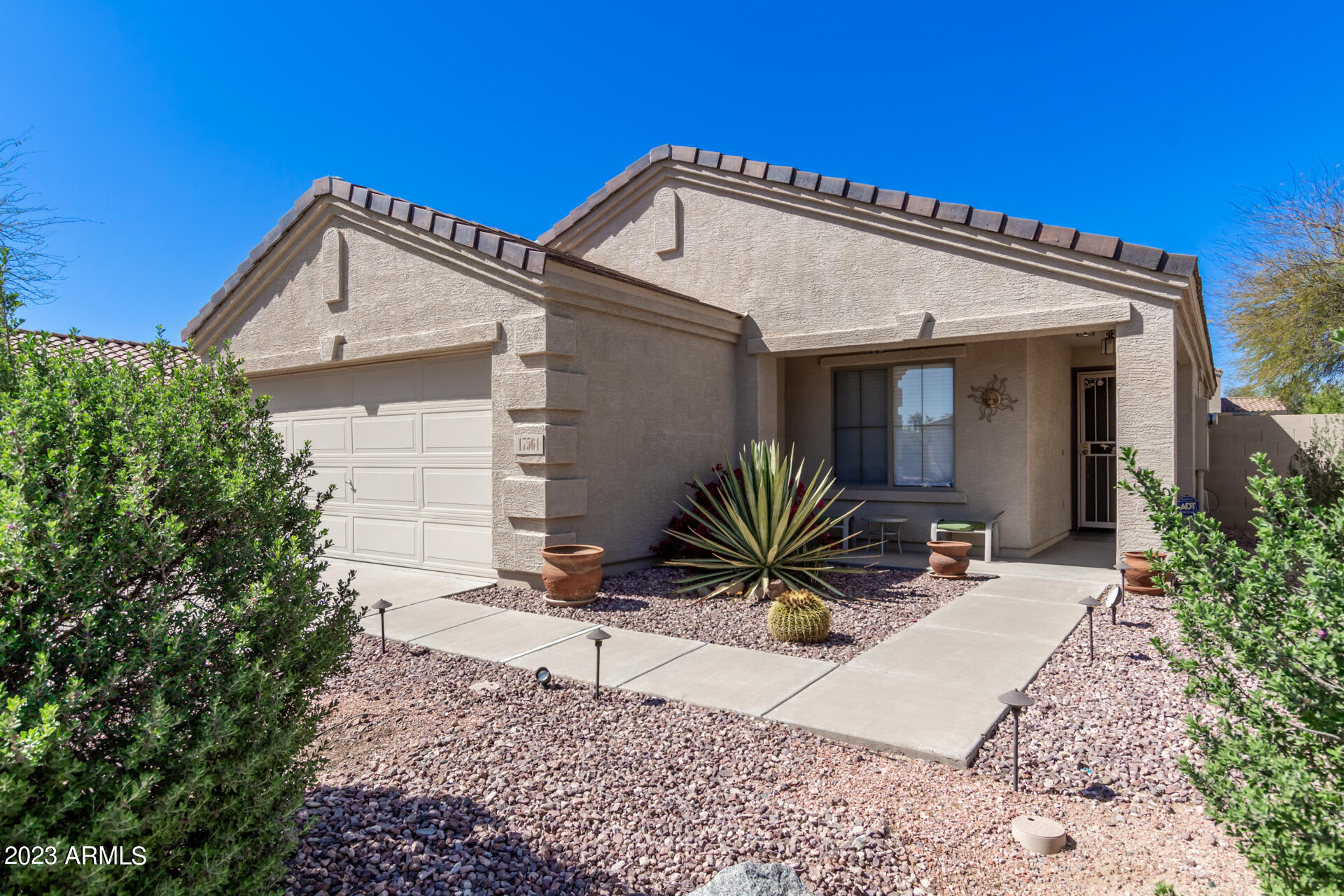 17564 West Calavar Road Surprise, AZ 85388 - Photo 2 of 31 0002-02 - Calavar