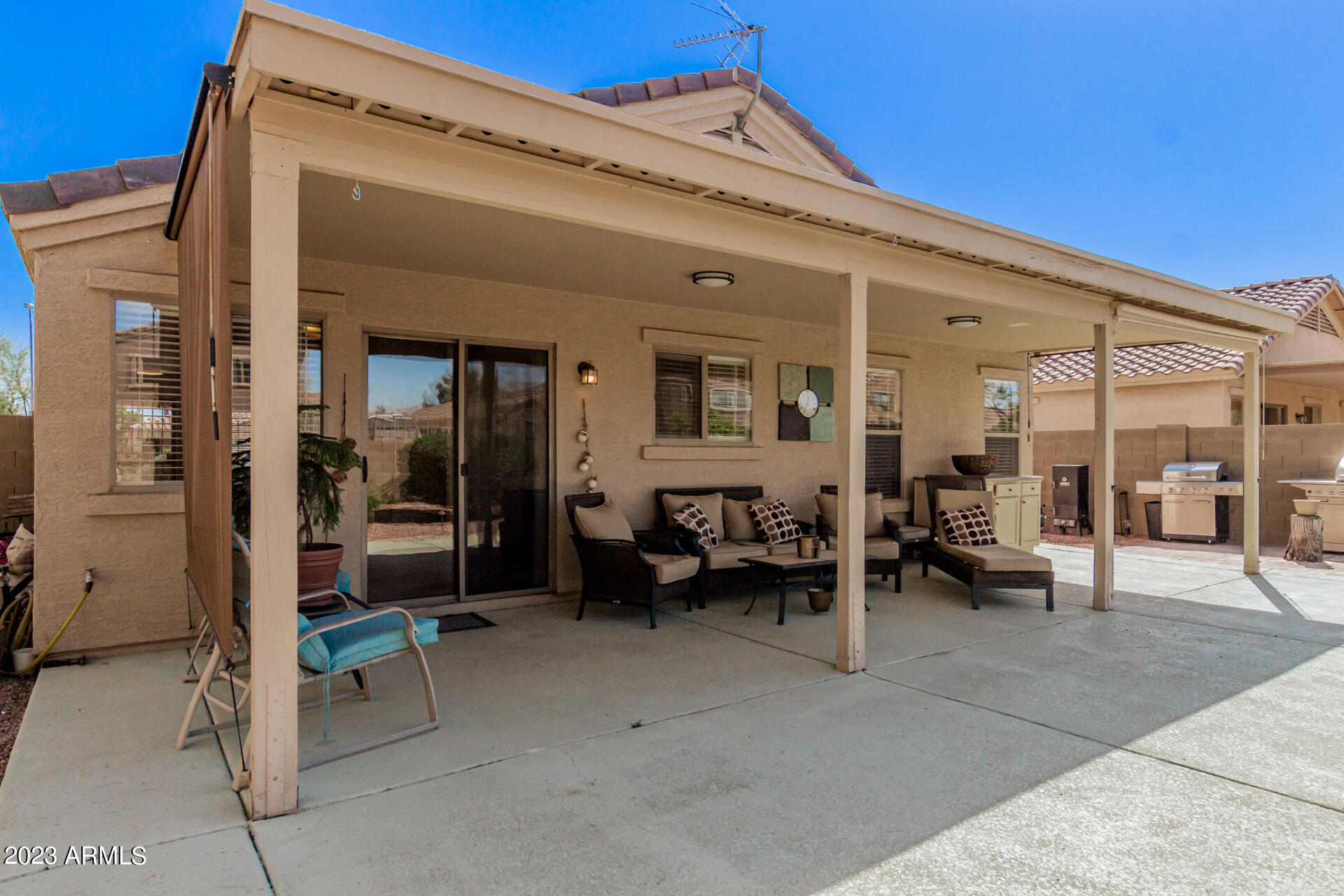 17564 West Calavar Road Surprise, AZ 85388 - Photo 24 of 31 0024-24 - Calavar