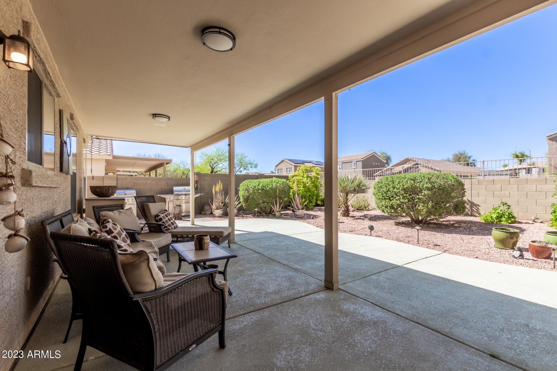 17564 West Calavar Road Surprise, AZ 85388 - Photo 25 of 31 0025-25 - Calavar