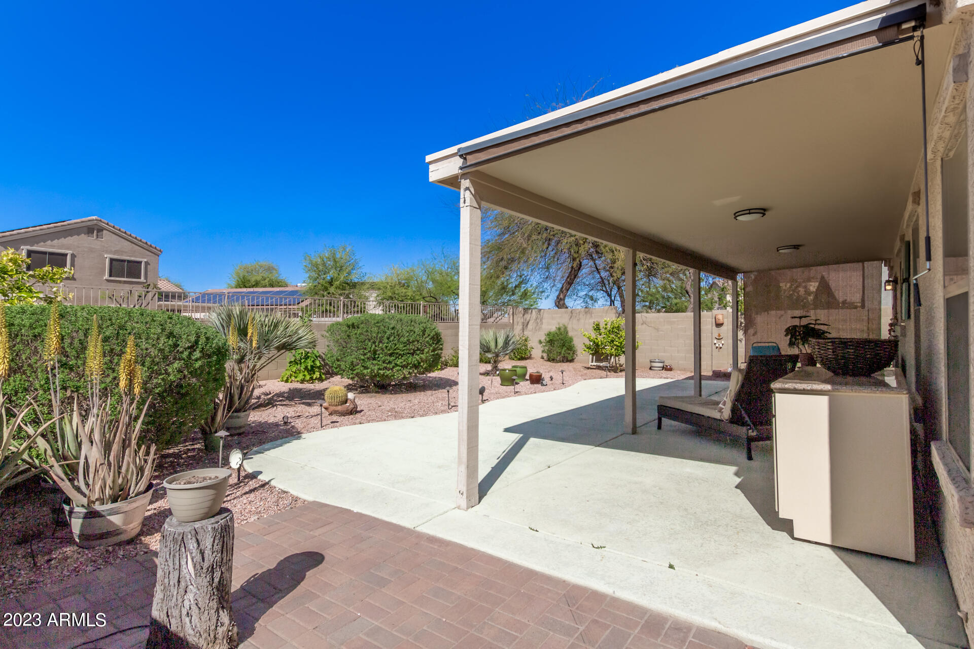17564 West Calavar Road Surprise, AZ 85388 - Photo 26 of 31 0026-27 - Calavar