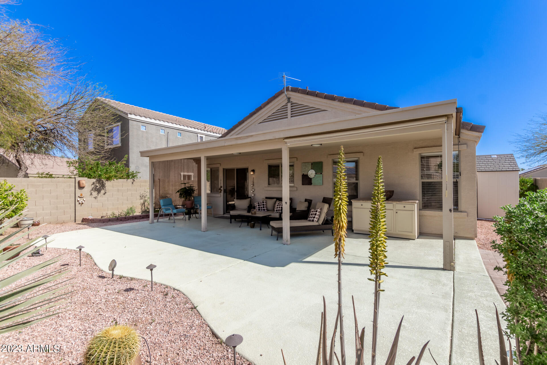 17564 West Calavar Road Surprise, AZ 85388 - Photo 29 of 31 0029-29 - Calavar