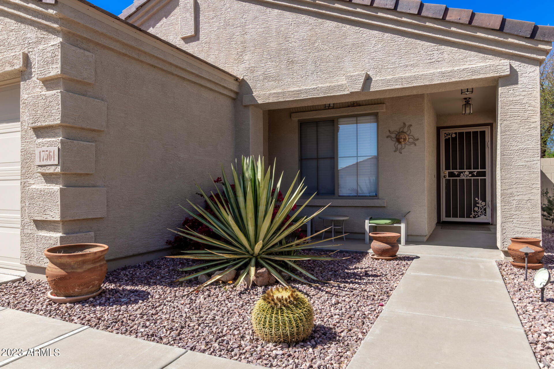 17564 West Calavar Road Surprise, AZ 85388 - Photo 3 of 31 0003-03 - Calavar