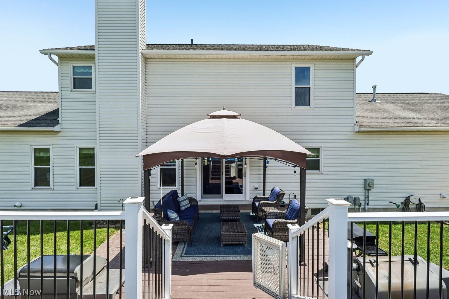 5323 Hattrick Road Ravenna, OH 44266 - Photo 47 of 49