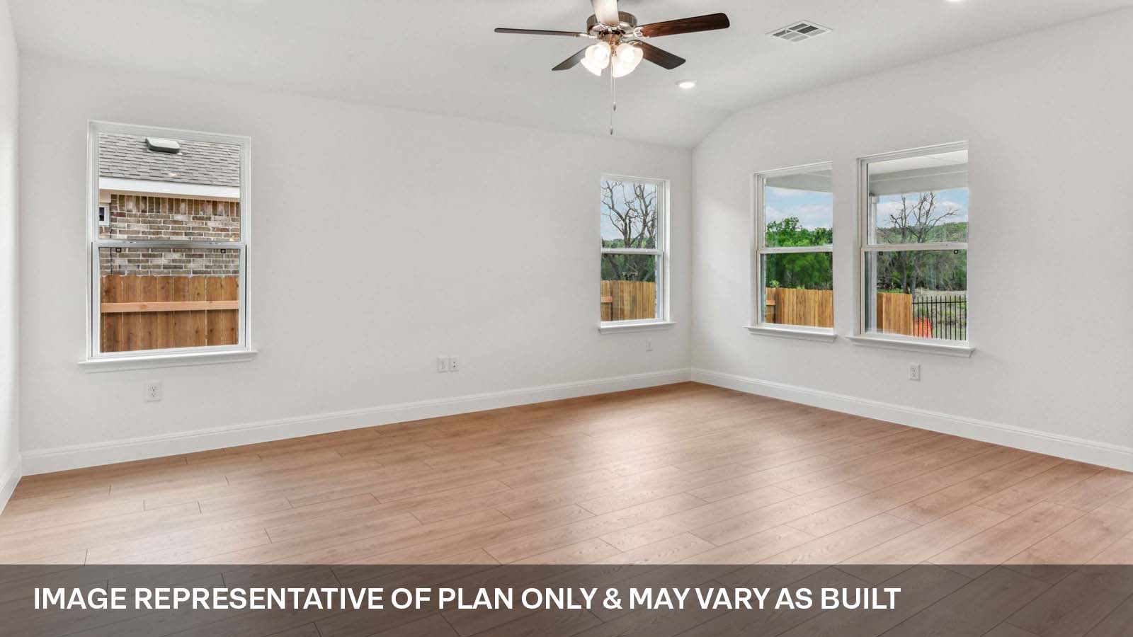 232 Rivers Edge Drive Georgetown, TX 78628 - Photo 6 of 37