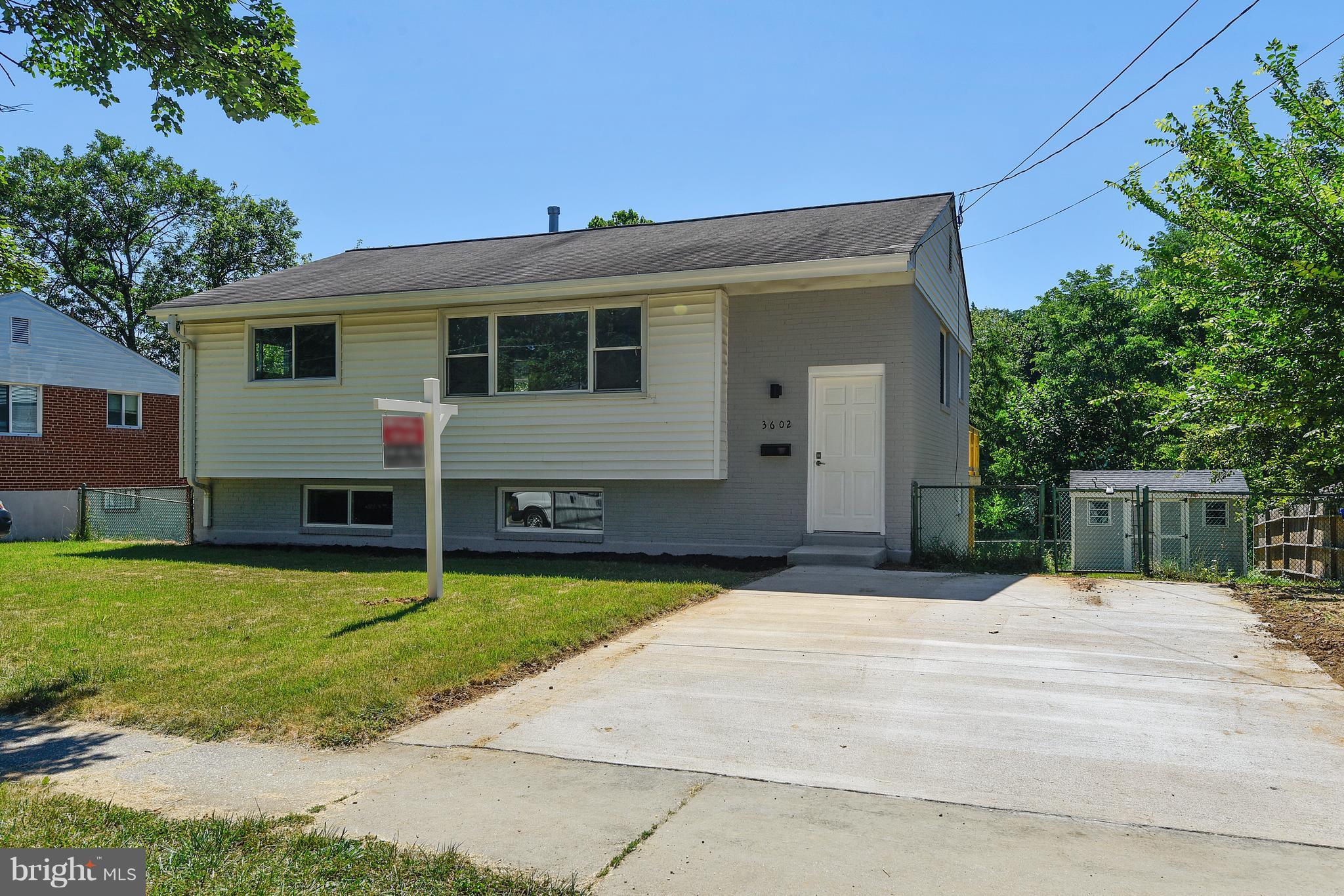 3602 Ralph Road Silver Spring, MD 20906 - Photo 1 of 16 Exterior (Front)