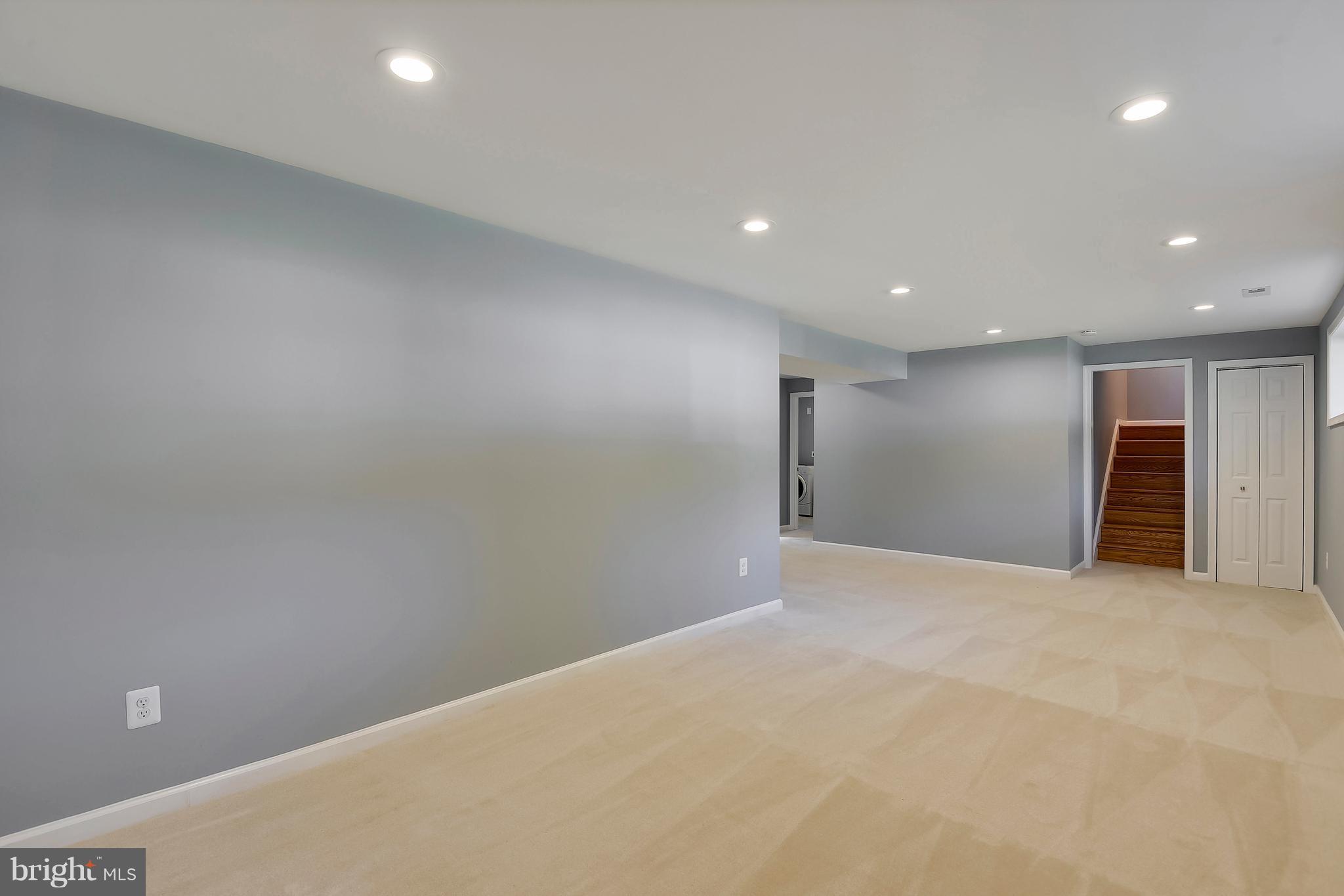 3602 Ralph Road Silver Spring, MD 20906 - Photo 11 of 16 Basement