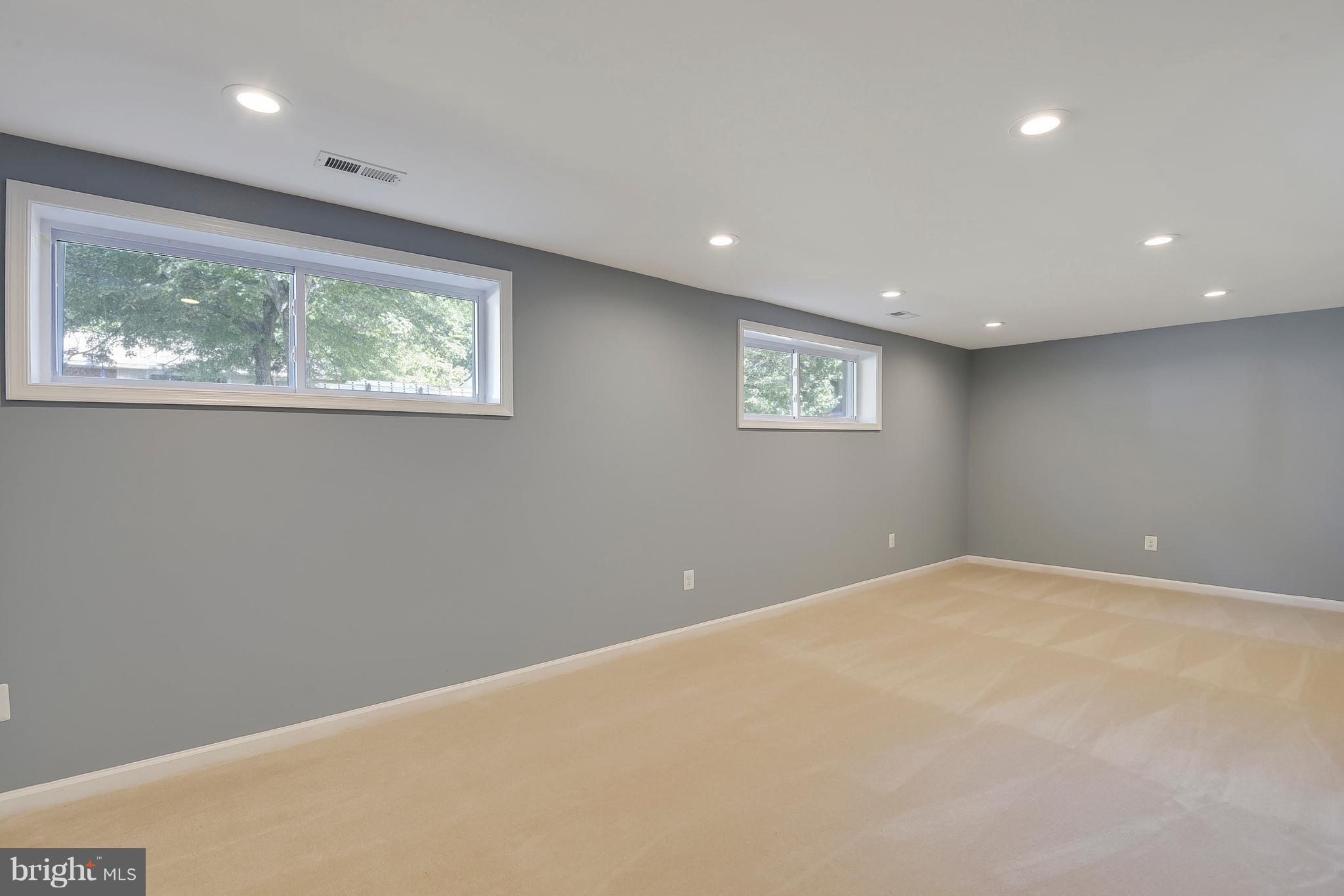 3602 Ralph Road Silver Spring, MD 20906 - Photo 12 of 16 Basement