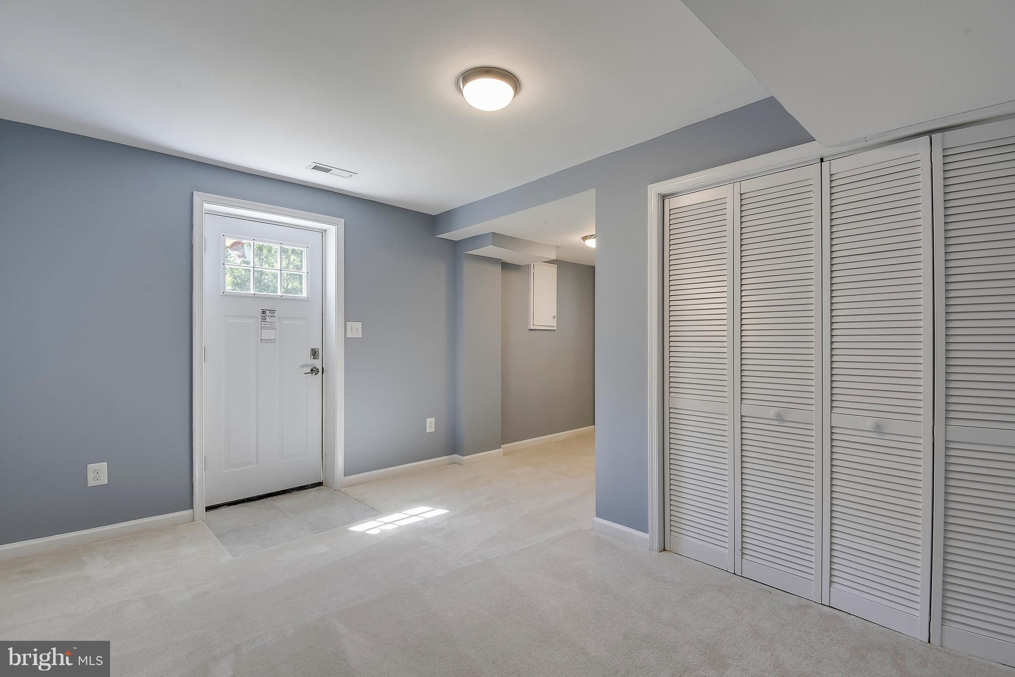 3602 Ralph Road Silver Spring, MD 20906 - Photo 13 of 16 Basement