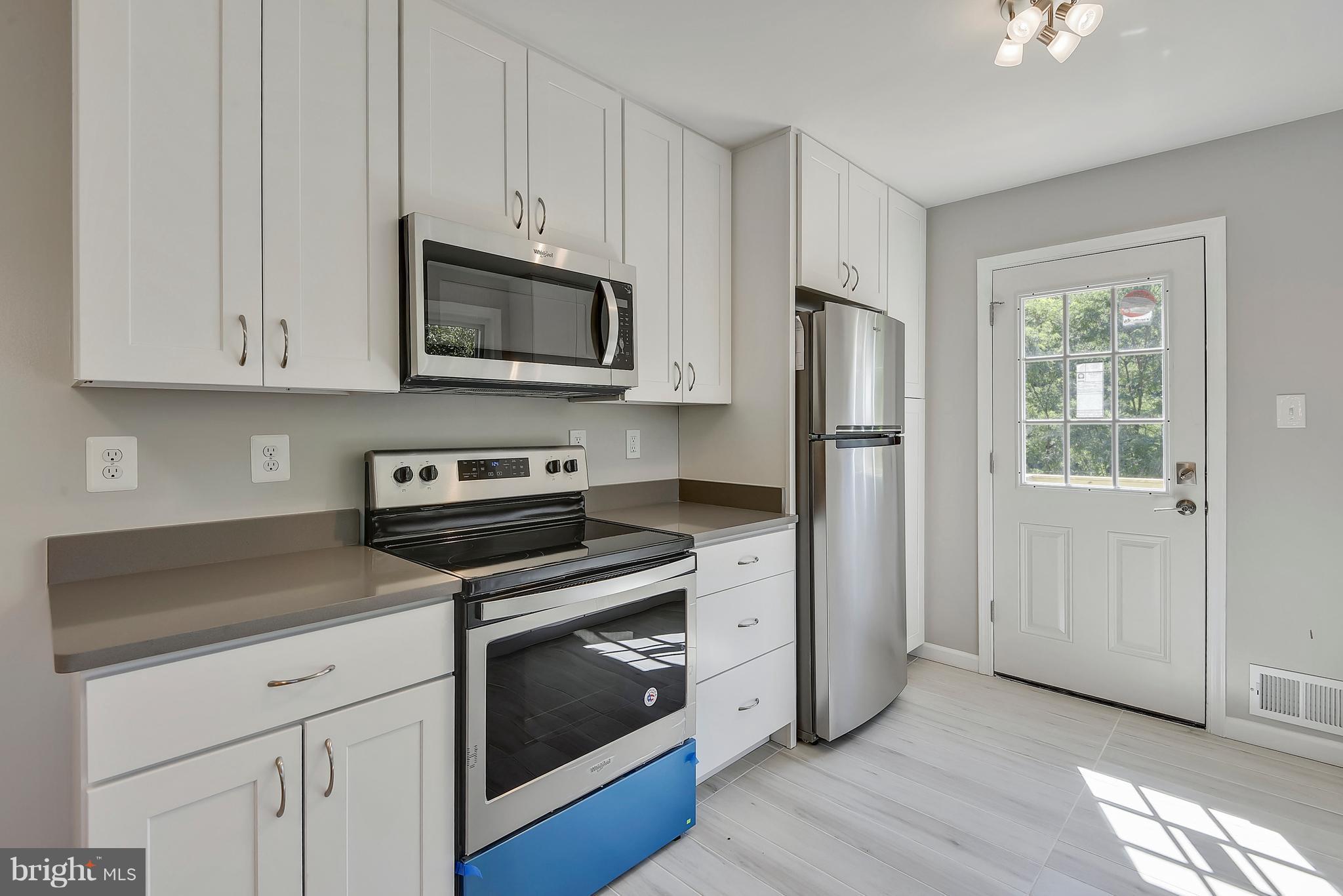 3602 Ralph Road Silver Spring, MD 20906 - Photo 3 of 16 Kitchen