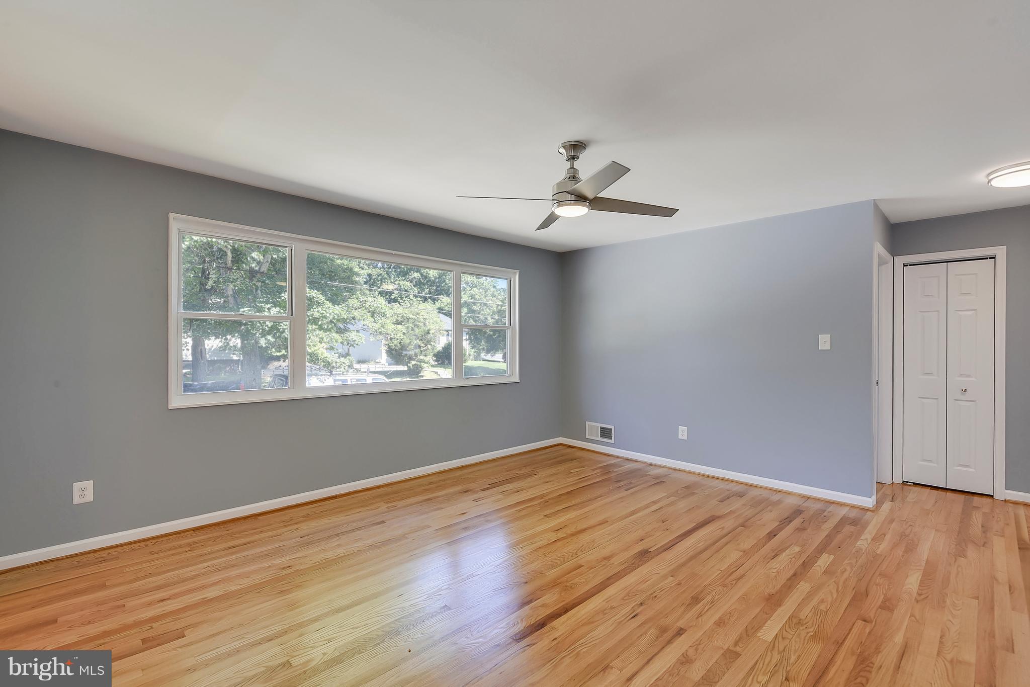 3602 Ralph Road Silver Spring, MD 20906 - Photo 5 of 16 Family Room