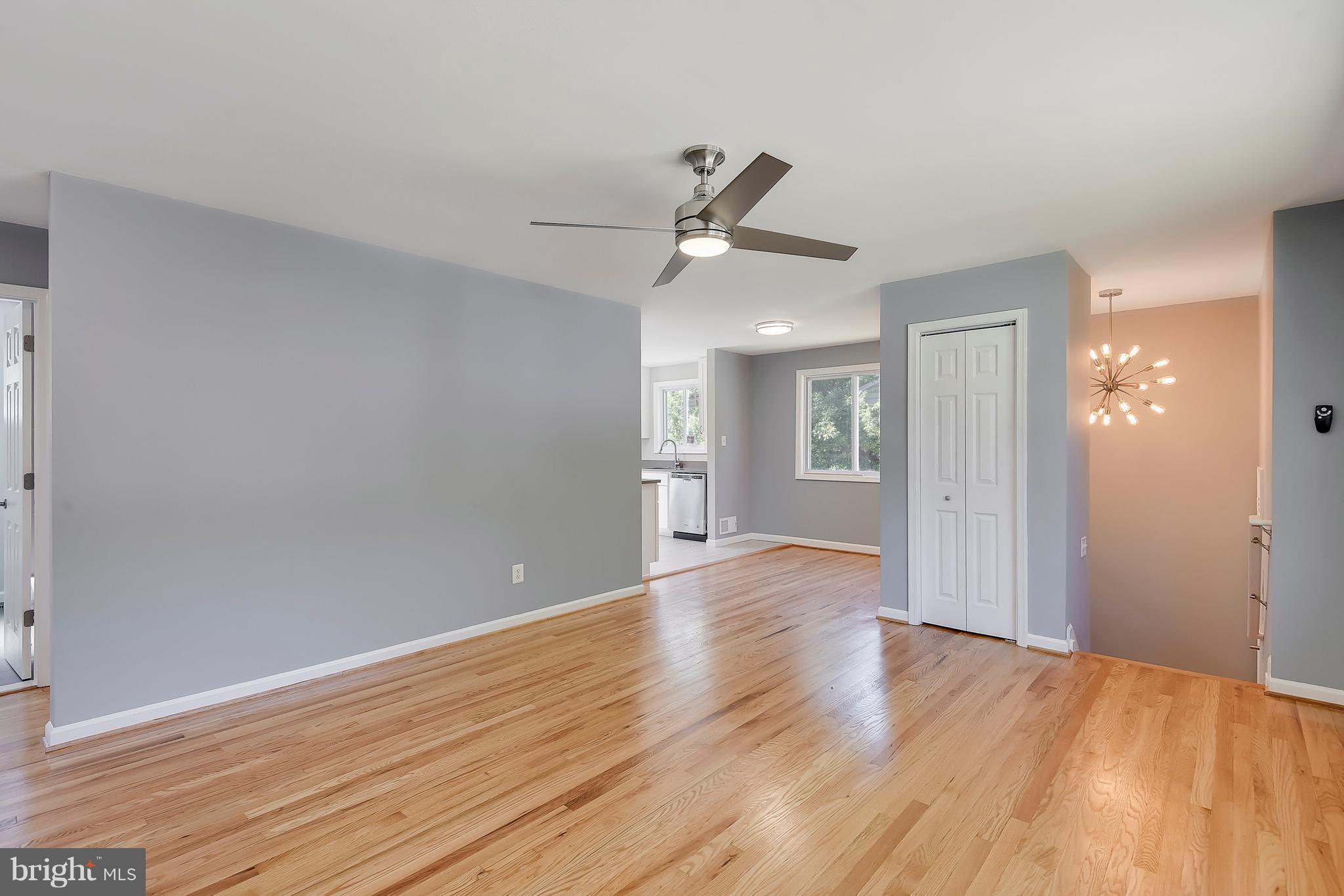 3602 Ralph Road Silver Spring, MD 20906 - Photo 6 of 16 Family Room