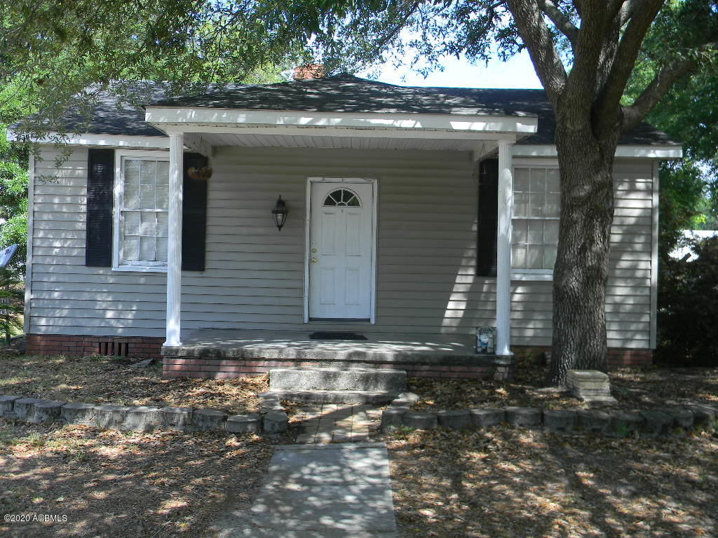 204 Everett Street Hampton, SC 29924 - Photo 1 of 6 DSCN7788
