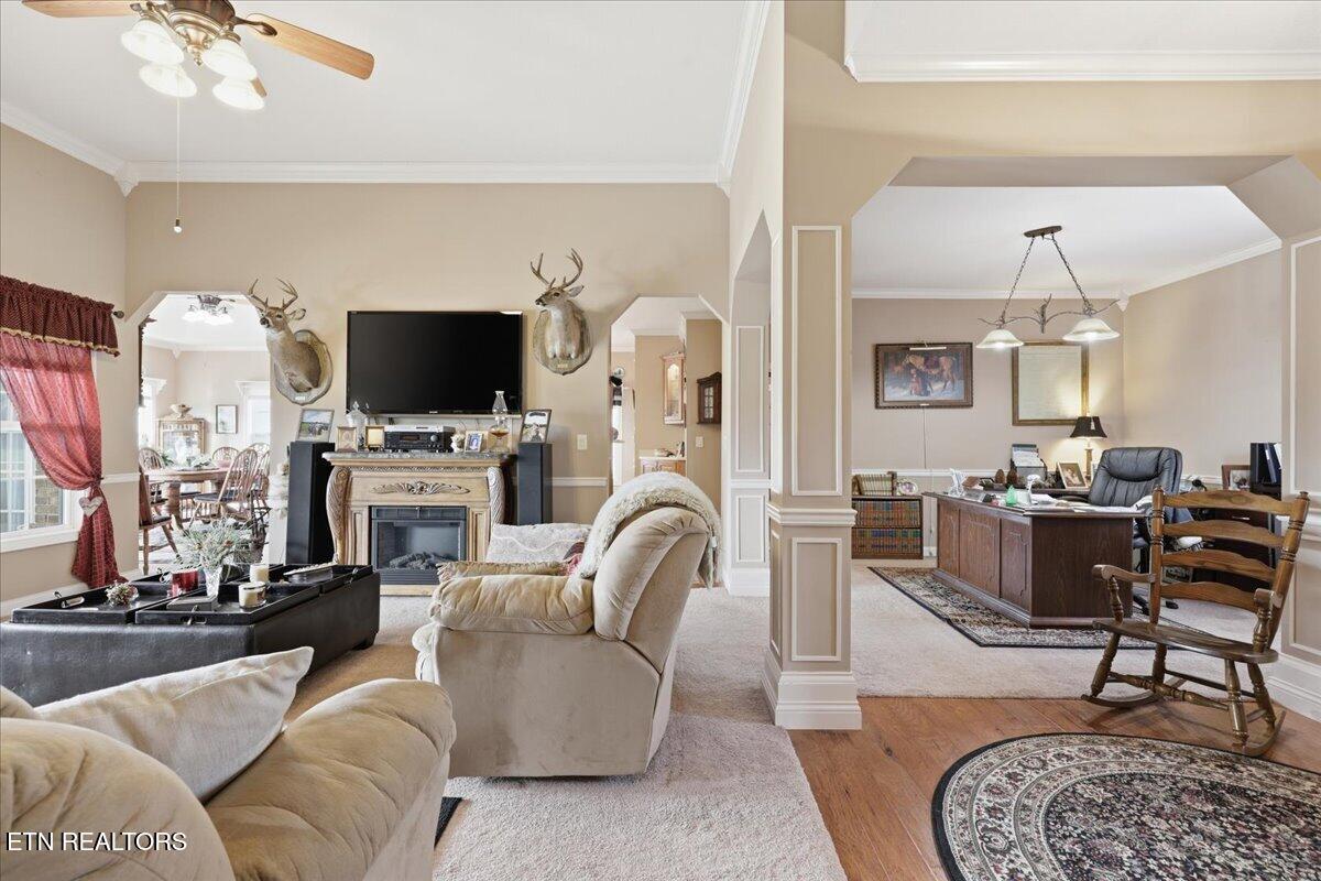522 Waterstone Circle Greeneville, TN 37745 - Photo 12 of 60 10-019_7K9A6281