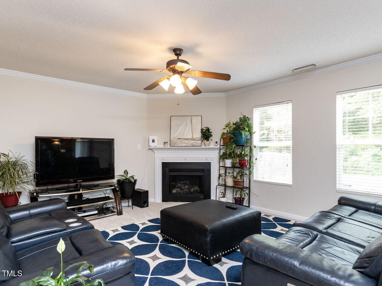 4234 Offshore Drive Raleigh, NC 27610 - Photo 13 of 31 014-1280x960-living-room